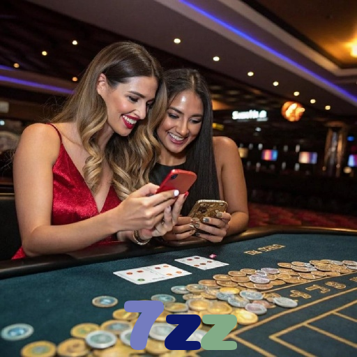 7zz - Baixe o App 7zz para Android e Comece a Jogar