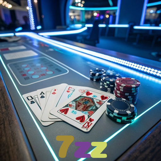 7zz - Baixe o App 7zz para Android e Comece a Jogar