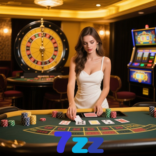 7zz - Baixe o app 7zz no Google Play e jogue ao vivo