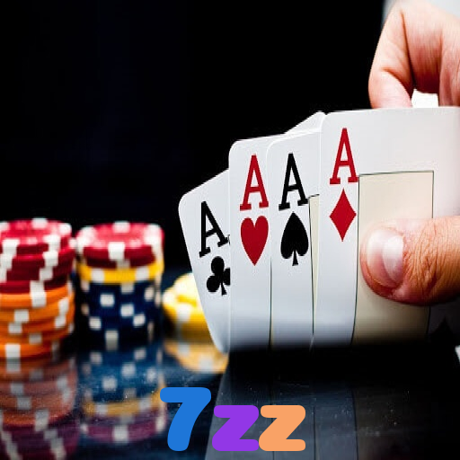 7zz - Baixe o app 7zz no Google Play e jogue ao vivo