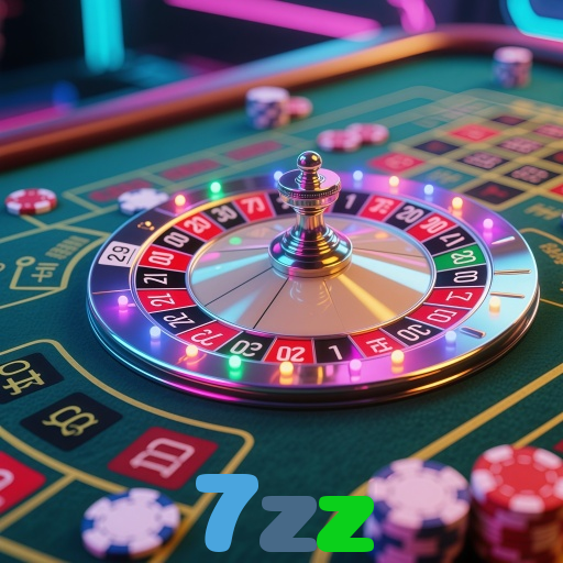 7zz - Baixe o App 7zz para Android e Comece a Jogar