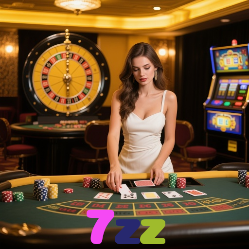 7zz - Baixe o App 7zz para Android e Comece a Jogar