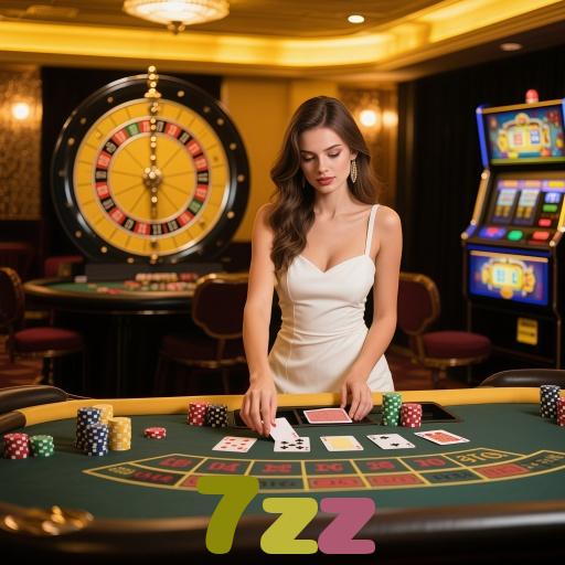7zz - Baixe o App 7zz para Android e Comece a Jogar