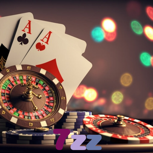 7zz - Baixe o App 7zz para Android e Comece a Jogar