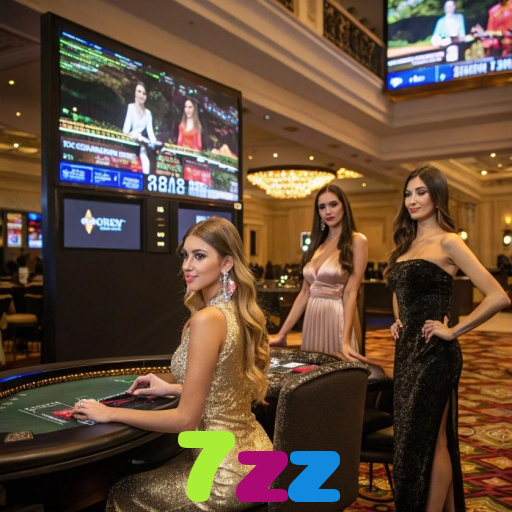 7zz - Baixe o app 7zz no Google Play e jogue ao vivo