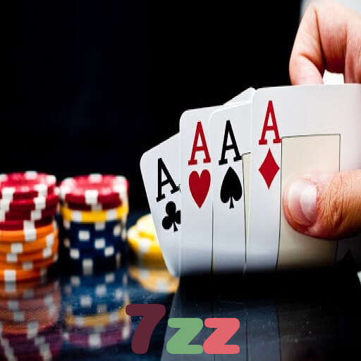7zz - Baixe o app 7zz no Google Play e jogue ao vivo