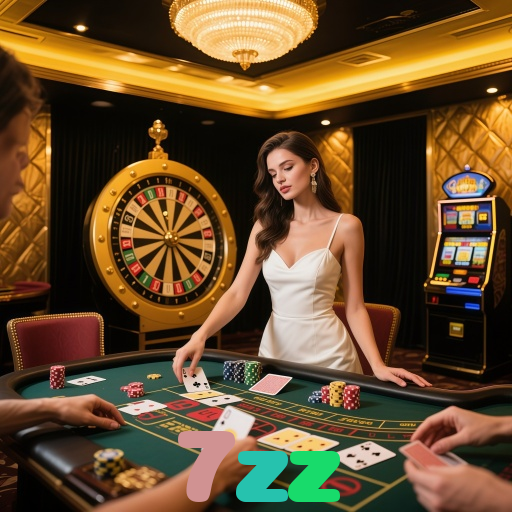 7zz - Baixe o app 7zz no Google Play e jogue ao vivo