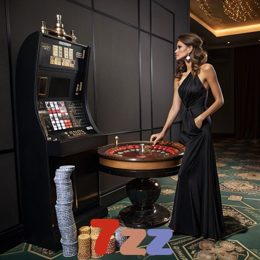 7zz - Baixe o App 7zz para Android e Comece a Jogar