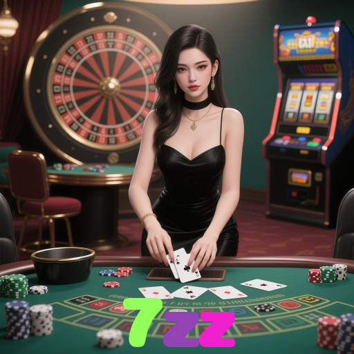 7zz - Baixe o app 7zz no Google Play e jogue ao vivo