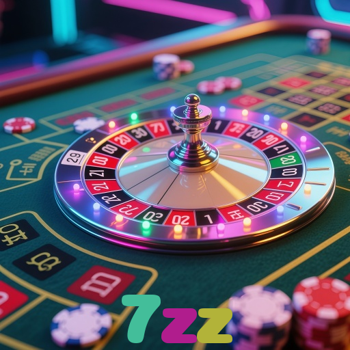 7zz - Baixe o app 7zz no Google Play e jogue ao vivo