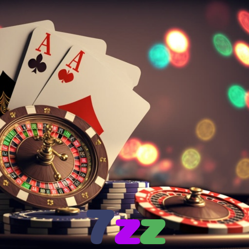 7zz - Baixe o App 7zz para Android e Comece a Jogar