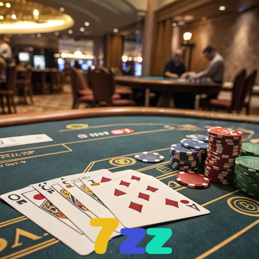 7zz - Baixe o App 7zz para Android e Comece a Jogar