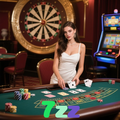 7zz - Baixe o app 7zz no Google Play e jogue ao vivo