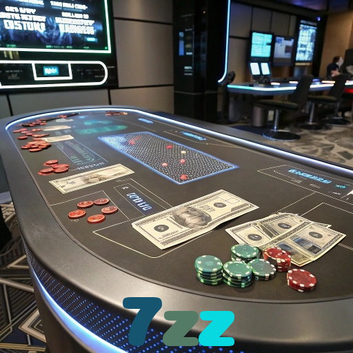 7zz - Baixe o app 7zz no Google Play e jogue ao vivo