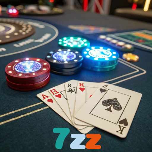 7zz - Baixe o app 7zz no Google Play e jogue ao vivo