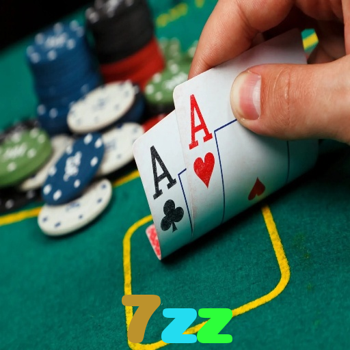 7zz - Baixe o app 7zz no Google Play e jogue ao vivo