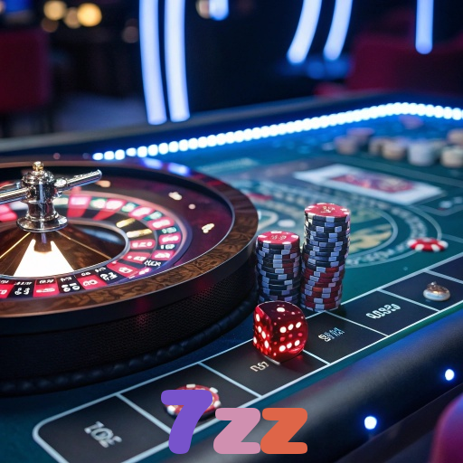 7zz - Baixe o App 7zz para Android e Comece a Jogar