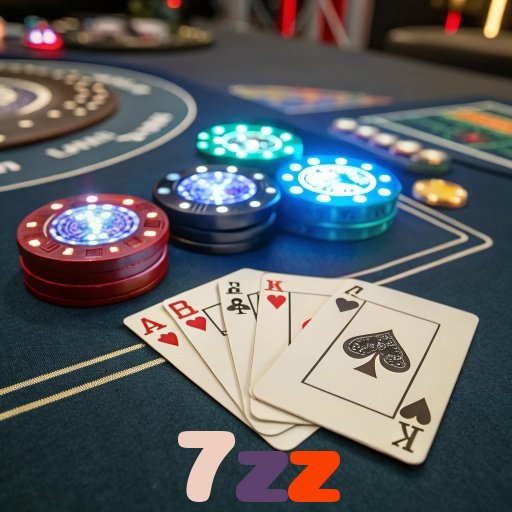 7zz - Baixe o app 7zz no Google Play e jogue ao vivo