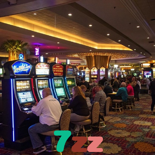 7zz - Baixe o App 7zz para Android e Comece a Jogar
