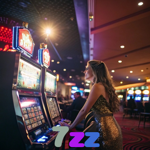 7zz - Baixe o App 7zz para Android e Comece a Jogar