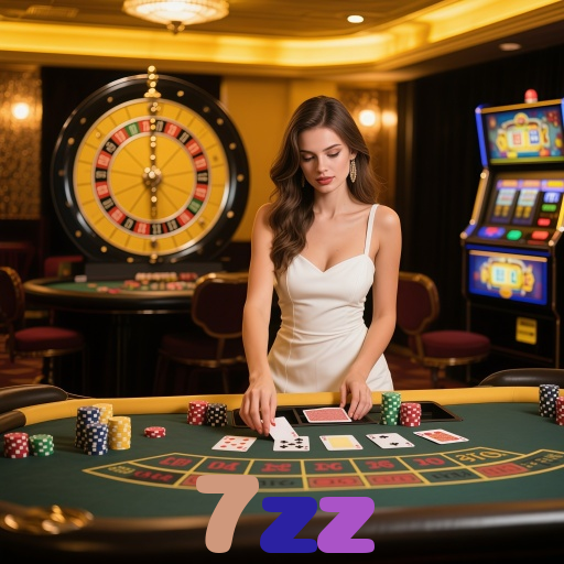 7zz - Baixe o app 7zz no Google Play e jogue ao vivo