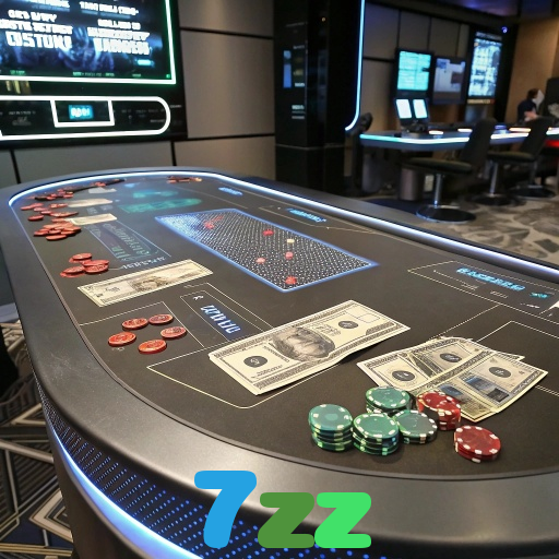 7zz - Baixe o App 7zz para Android e Comece a Jogar