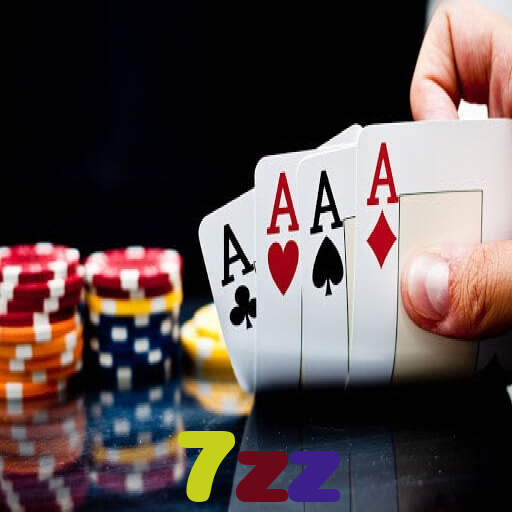 7zz - Baixe o app 7zz no Google Play e jogue ao vivo