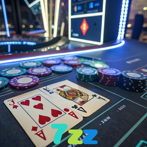 7zz - Baixe o App 7zz para Android e Comece a Jogar