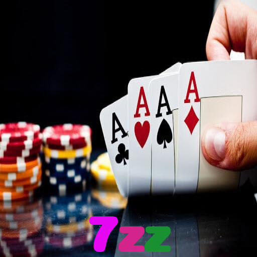 7zz - Baixe o app 7zz no Google Play e jogue ao vivo