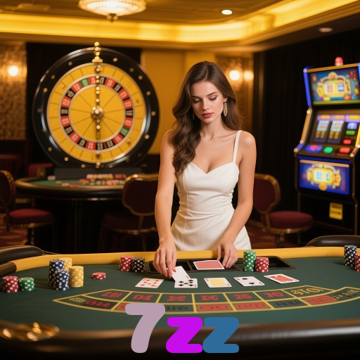 7zz - Baixe o App 7zz para Android e Comece a Jogar
