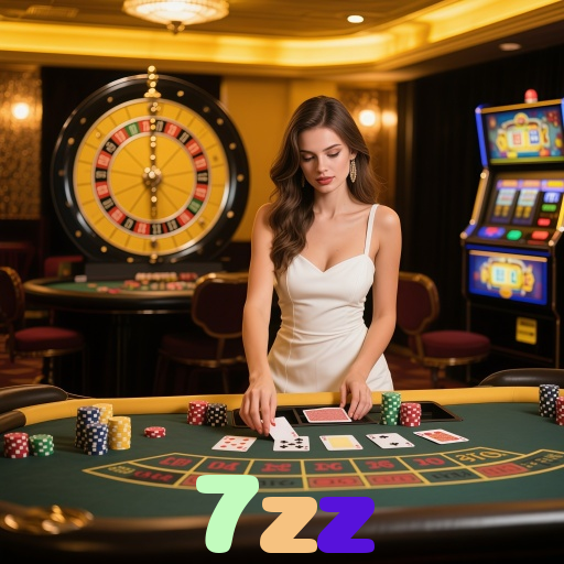 7zz - Baixe o app 7zz no Google Play e jogue ao vivo