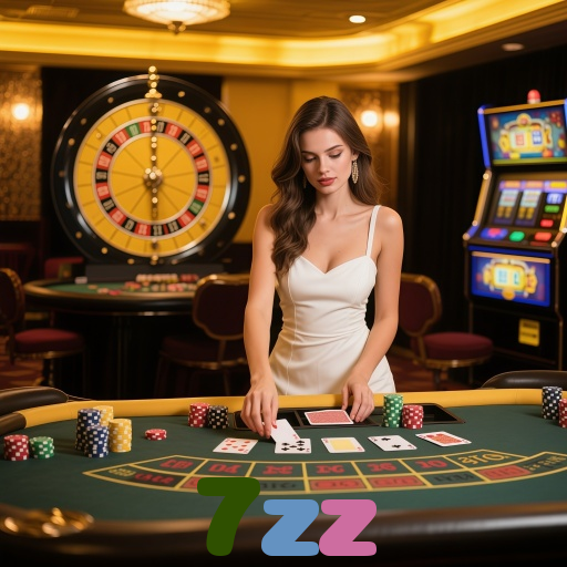 7zz - Baixe o App 7zz para Android e Comece a Jogar