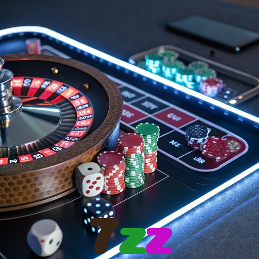 7zz - Baixe o App 7zz para Android e Comece a Jogar