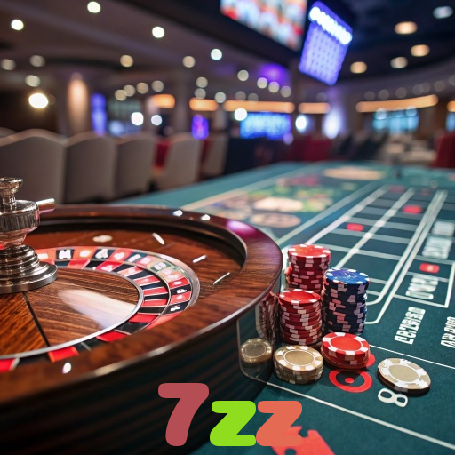 7zz - Baixe o App 7zz para Android e Comece a Jogar