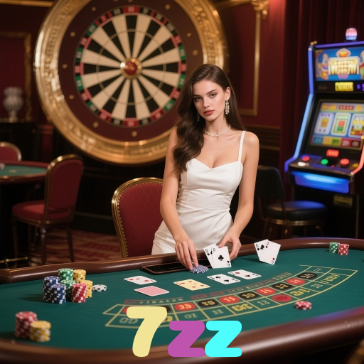 7zz - Baixe o App 7zz para Android e Comece a Jogar
