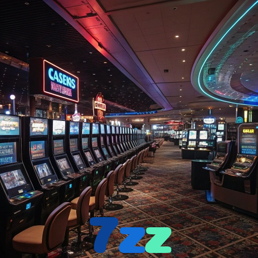 7zz - Baixe o App 7zz para Android e Comece a Jogar