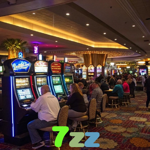 7zz - Baixe o App 7zz para Android e Comece a Jogar