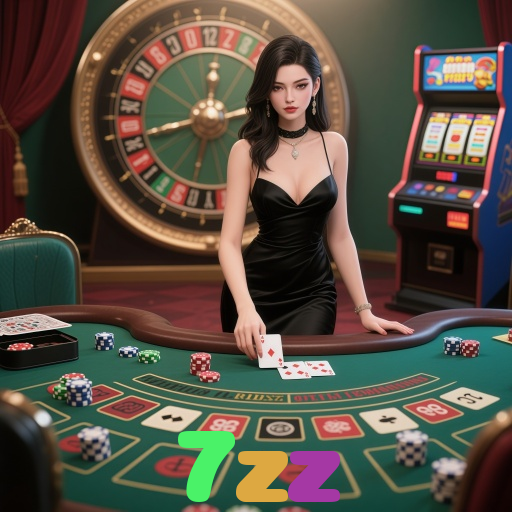 7zz - Baixe o app 7zz no Google Play e jogue ao vivo