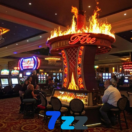 7zz - Baixe o App 7zz para Android e Comece a Jogar