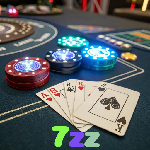 7zz - Baixe o App 7zz para Android e Comece a Jogar