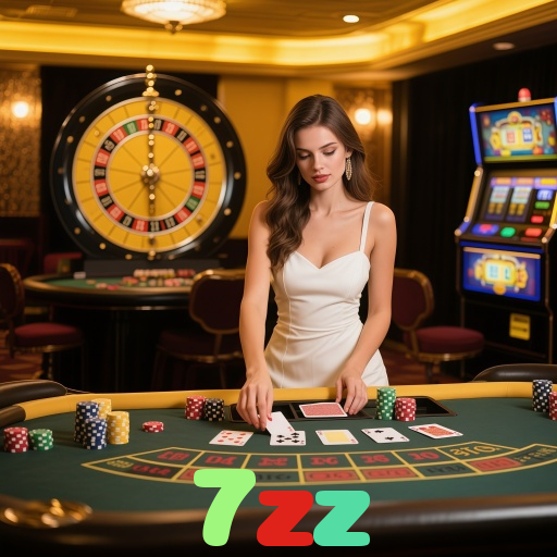 7zz - Baixe o App 7zz para Android e Comece a Jogar