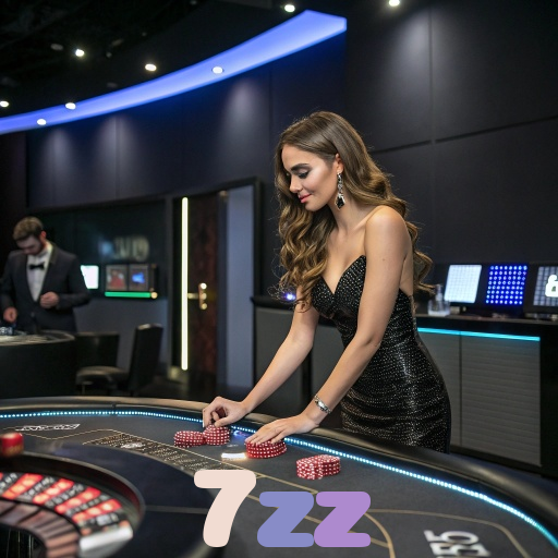 7zz - Baixe o App 7zz para Android e Comece a Jogar