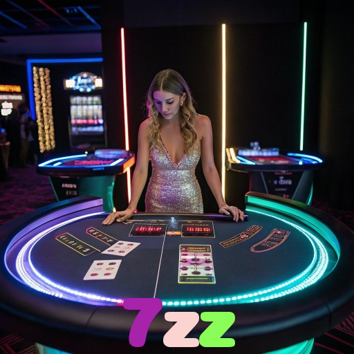 7zz - Baixe o App 7zz para Android e Comece a Jogar