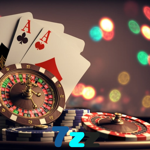 7zz - Baixe o App 7zz para Android e Comece a Jogar