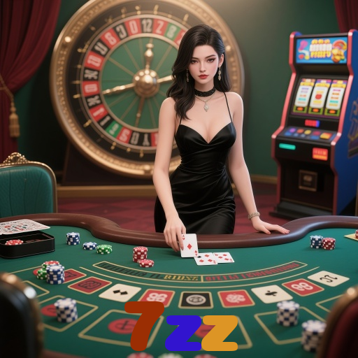 7zz - Baixe o app 7zz no Google Play e jogue ao vivo
