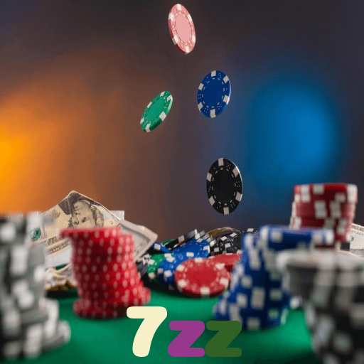7zz - Baixe o app 7zz no Google Play e jogue ao vivo