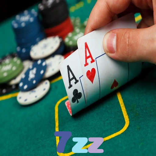 7zz - Baixe o App 7zz para Android e Comece a Jogar