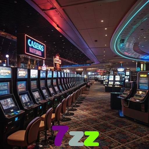 7zz - Baixe o App 7zz para Android e Comece a Jogar