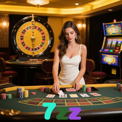 7zz - Baixe o App 7zz para Android e Comece a Jogar