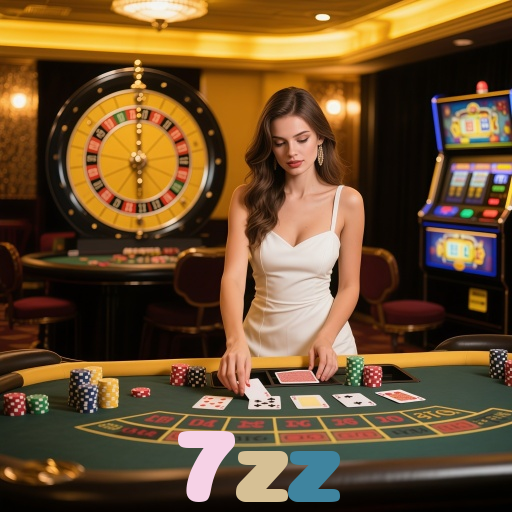 7zz - Baixe o app 7zz no Google Play e jogue ao vivo